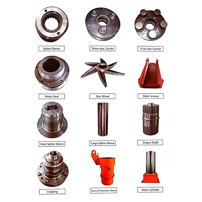Gia c&ocirc;ng t&ugrave;y chỉnh